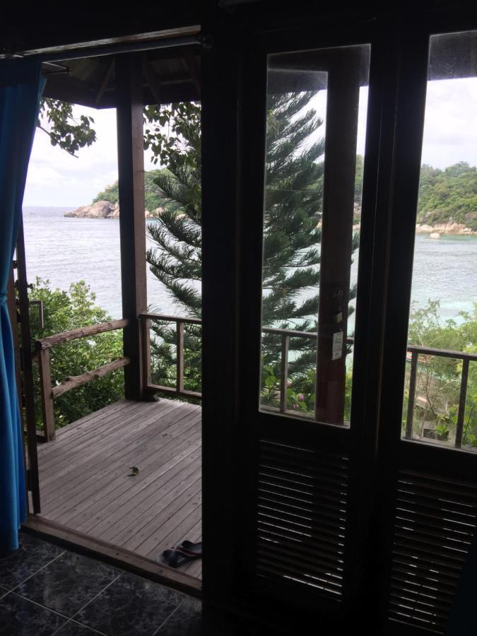 Rocky Resort Ko Tao Dış mekan fotoğraf