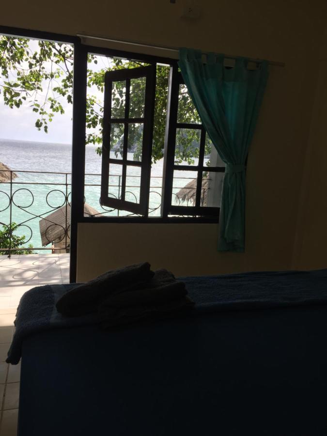 Rocky Resort Ko Tao Dış mekan fotoğraf