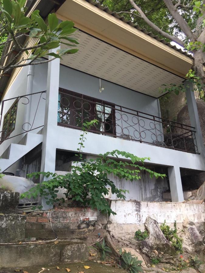 Rocky Resort Ko Tao Dış mekan fotoğraf
