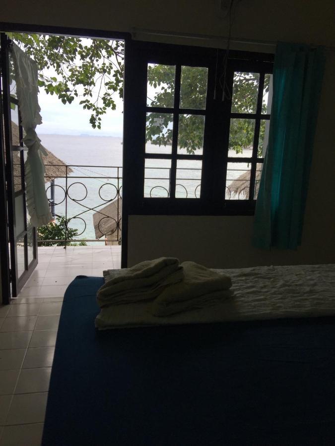 Rocky Resort Ko Tao Dış mekan fotoğraf