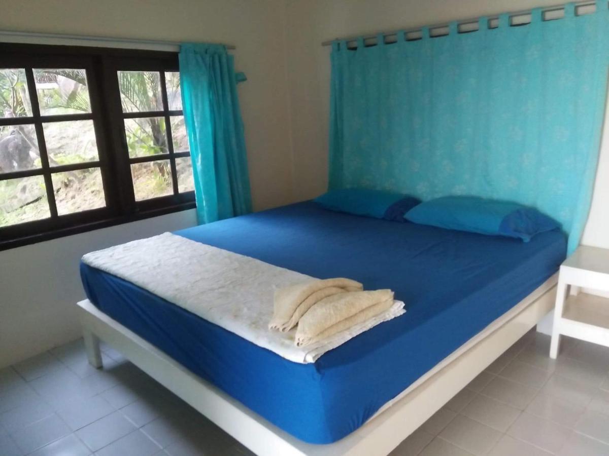 Rocky Resort Ko Tao Dış mekan fotoğraf