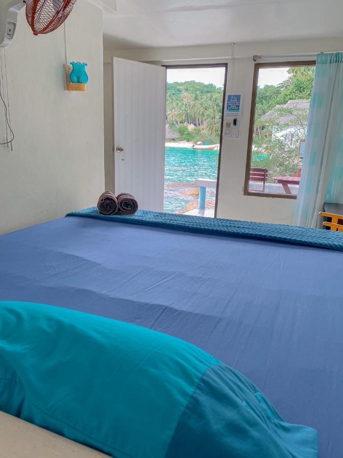 Rocky Resort Ko Tao Dış mekan fotoğraf