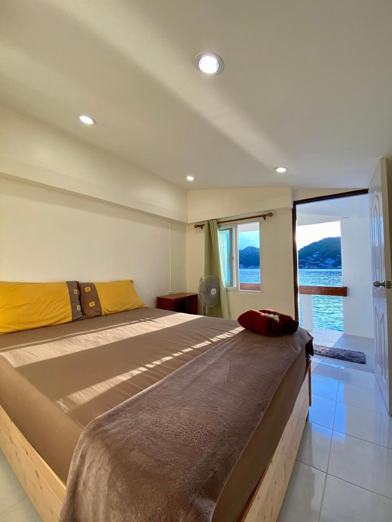 Rocky Resort Ko Tao Dış mekan fotoğraf