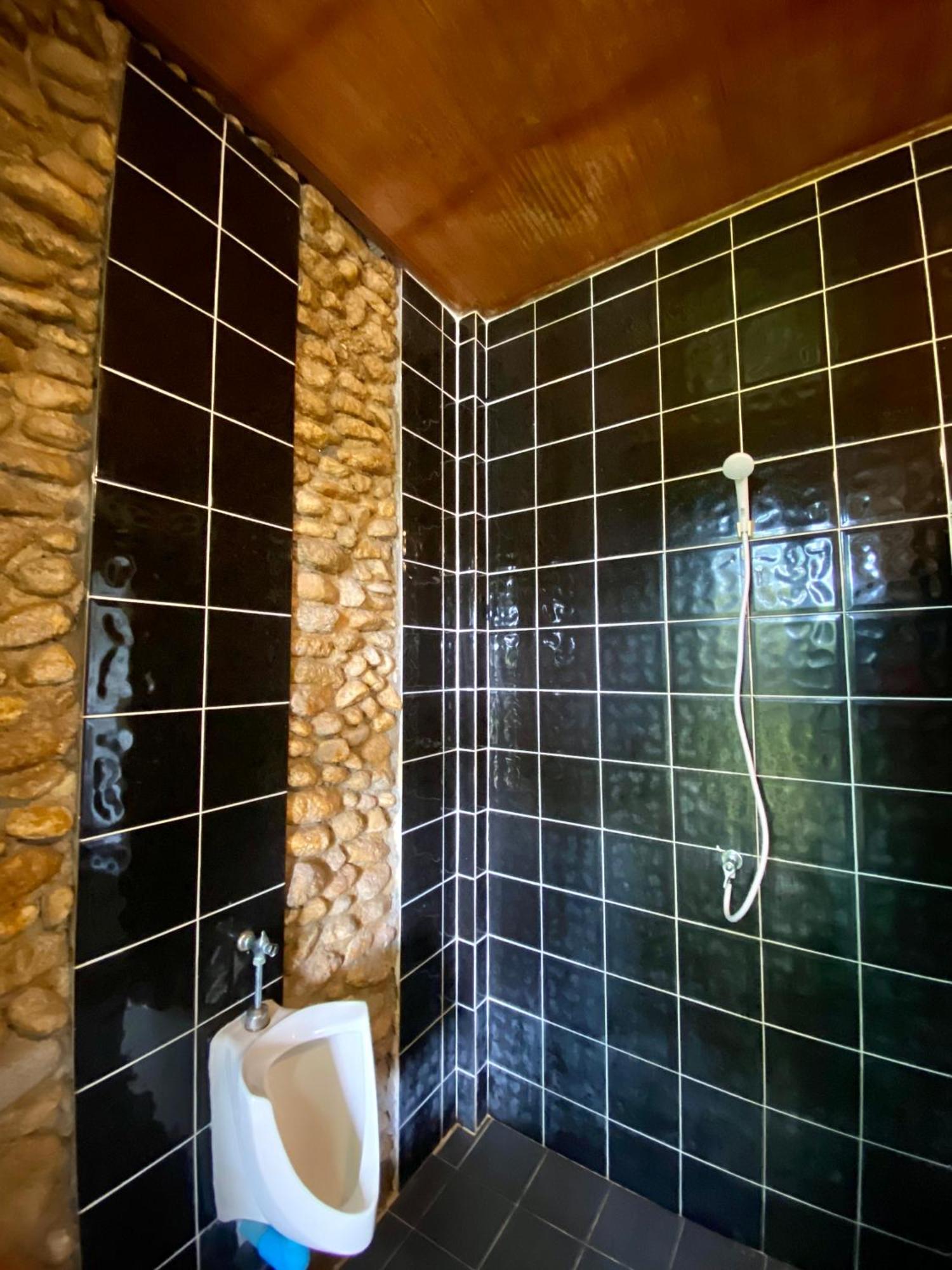 Rocky Resort Ko Tao Dış mekan fotoğraf