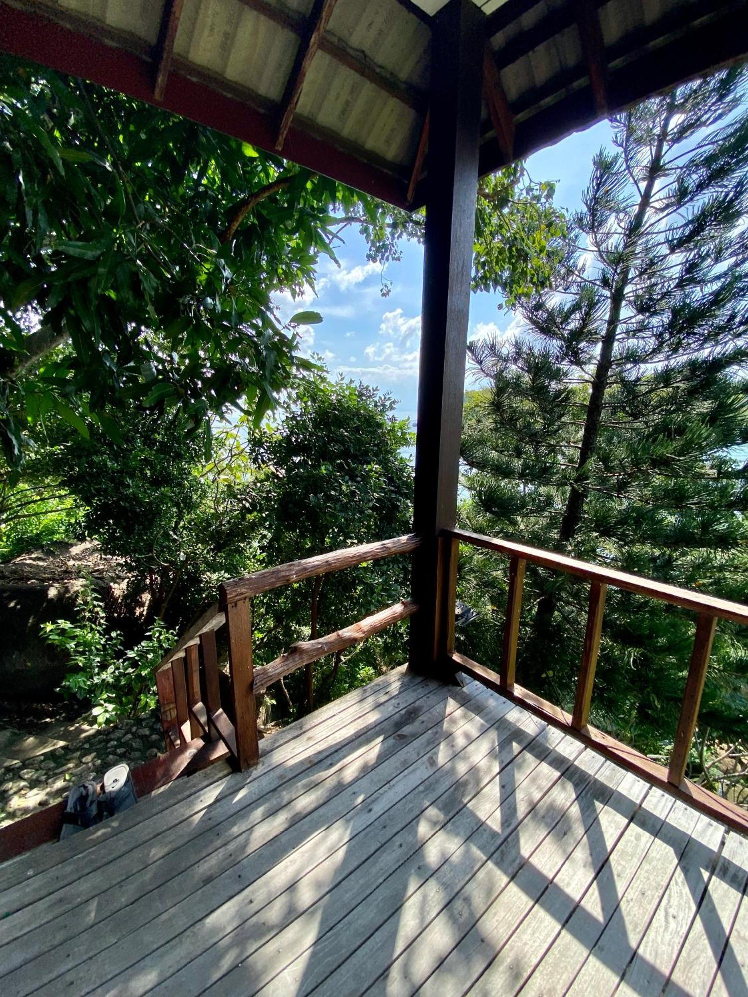 Rocky Resort Ko Tao Dış mekan fotoğraf
